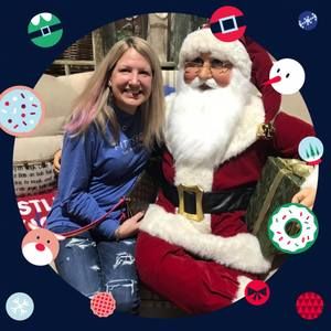 Meet your Posher, Michelle